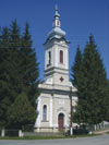 The Romano-Catholic Church