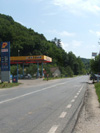 [Ileanda Highway]